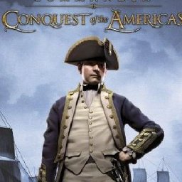 Commander Conquest of the Americas 10% OFF