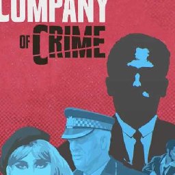 Company of Crime PC 86% OFF