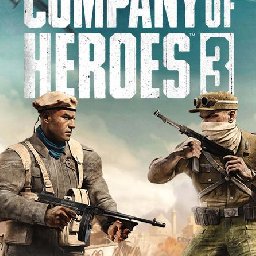 Company of Heroes Digital Premium Edition PC