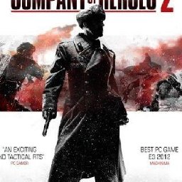 Company of Heroes 18% OFF