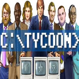 Computer Tycoon PC 10% OFF