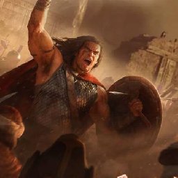 Conan Unconquered PC 80% OFF