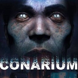 Conarium PC 94% OFF