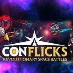 Conflicks 27% OFF