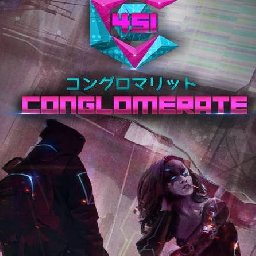 Conglomerate PC 60% OFF