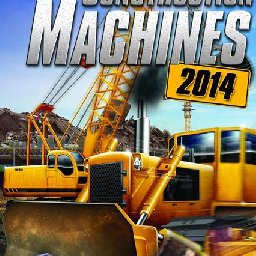 Construction Machines PC 18% OFF