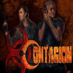 Contagion PC 73% OFF