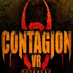 Contagion VR 50% OFF