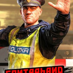 Contraband Police PC 20% OFF