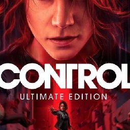 Control Ultimate Edition PC 64% OFF