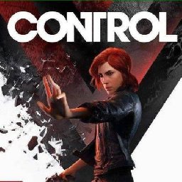 Control Xbox One 72% OFF