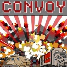 Convoy PC 75% OFF