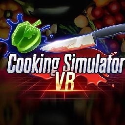 Cooking Simulator VR PC 12% OFF