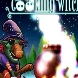 Cooking Witch PC 18% OFF