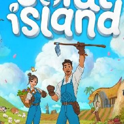 Coral Island PC 10% OFF