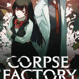 CORPSE FACTORY PC 10% OFF