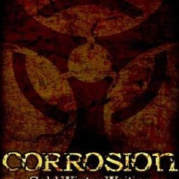 Corrosion Cold Winter Waiting 18% OFF