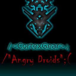 CortexGear AngryDroids PC 16% OFF