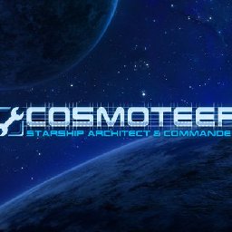 Cosmoteer 16% OFF