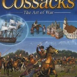 Cossacks Art of War PC