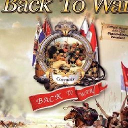 Cossacks Back to War PC 18% OFF