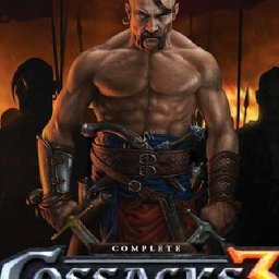 Cossacks Complete Experience PC 78% OFF