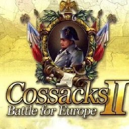 Cossacks II Battle for Europe PC 18% OFF