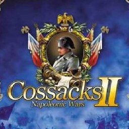 Cossacks II Napoleonic Wars PC