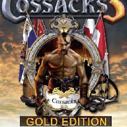 Cossacks 76% OFF