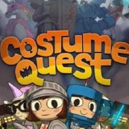 Costume Quest PC 18% OFF