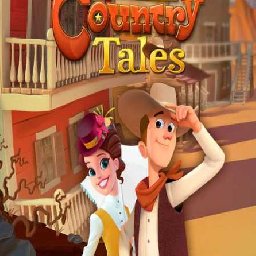 Country Tales PC 18% OFF