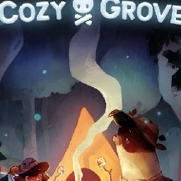 Cozy Grove PC 71% OFF