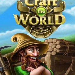 Craft The World PC 76% OFF