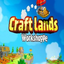 Craftlands Workshoppe PC 57% OFF