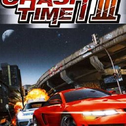 Crash Time PC 18% OFF