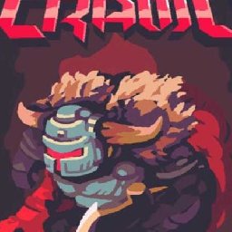 Crawl PC 23% OFF