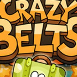 Crazy Belts 18% OFF