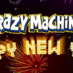 Crazy Machines Happy New Year DLC PC 18% OFF