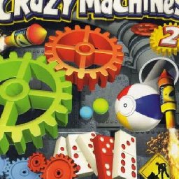 Crazy Machines PC 16% OFF