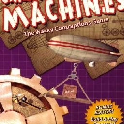 Crazy Machines 14% OFF