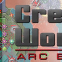 Creeper World 16% OFF