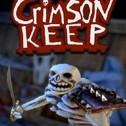 Crimson Keep PC 91% OFF