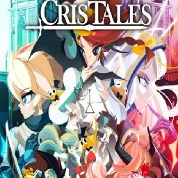 Cris Tales PC 50% OFF