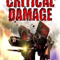 Critical Damage PC