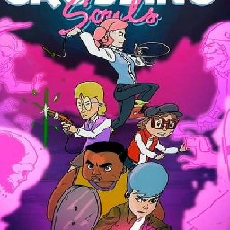 Crossing Souls PC 84% OFF