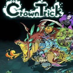 Crown Trick PC 95% OFF