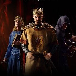 Crusader Kings III PC 70% OFF