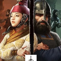 Crusader Kings III 40% OFF