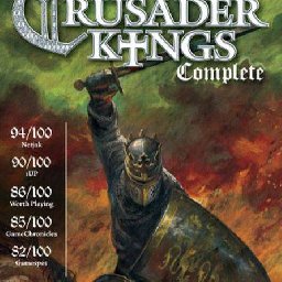 Crusader Kings 25% OFF