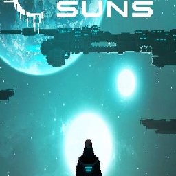 Crying Suns PC 91% OFF